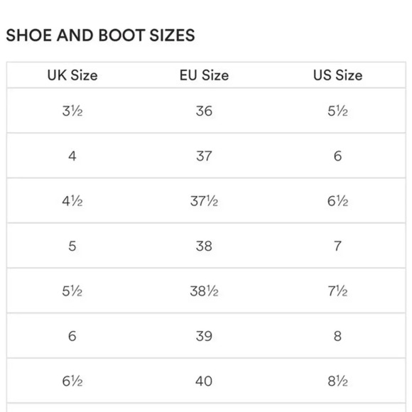 Boden Hotchpotch Leopard Trainers size EU 37‎ / US 6 - Picture 6 of 6